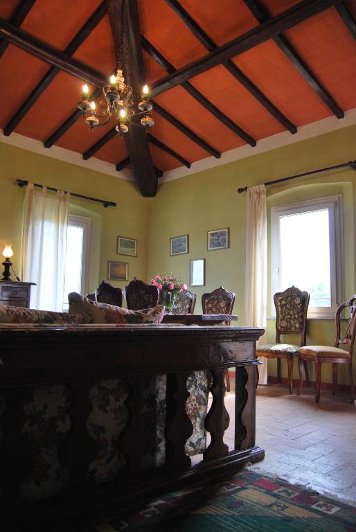 Vakantieboerderij Farina