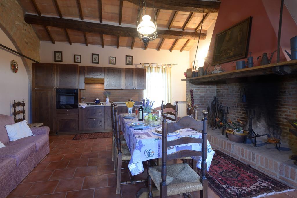 Vakantieboerderij Farina