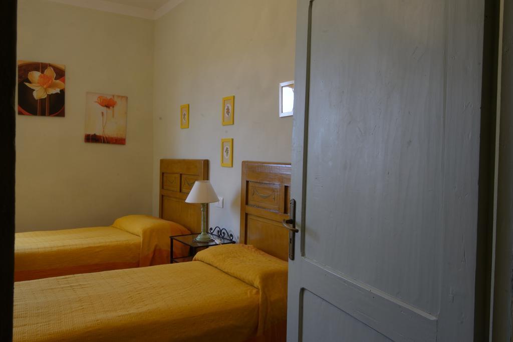 Vakantieboerderij Farina Castiglione del Lago