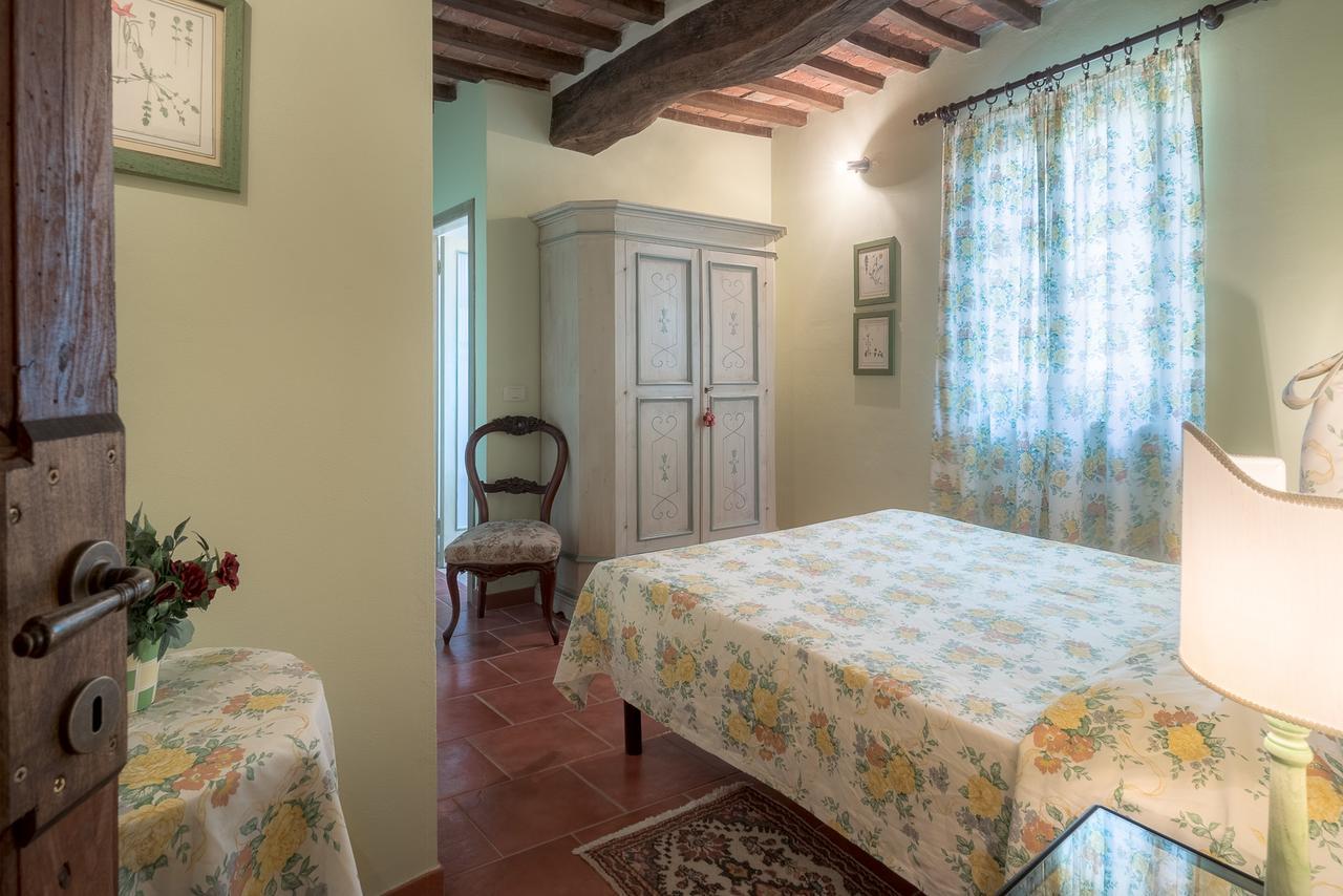 Vakantieboerderij Farina *