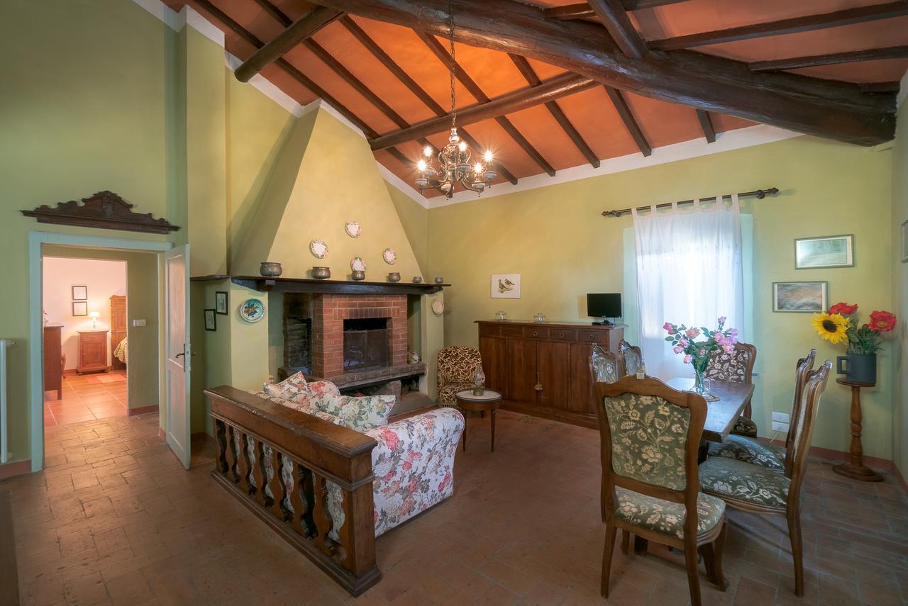 Farina Vakantieboerderij