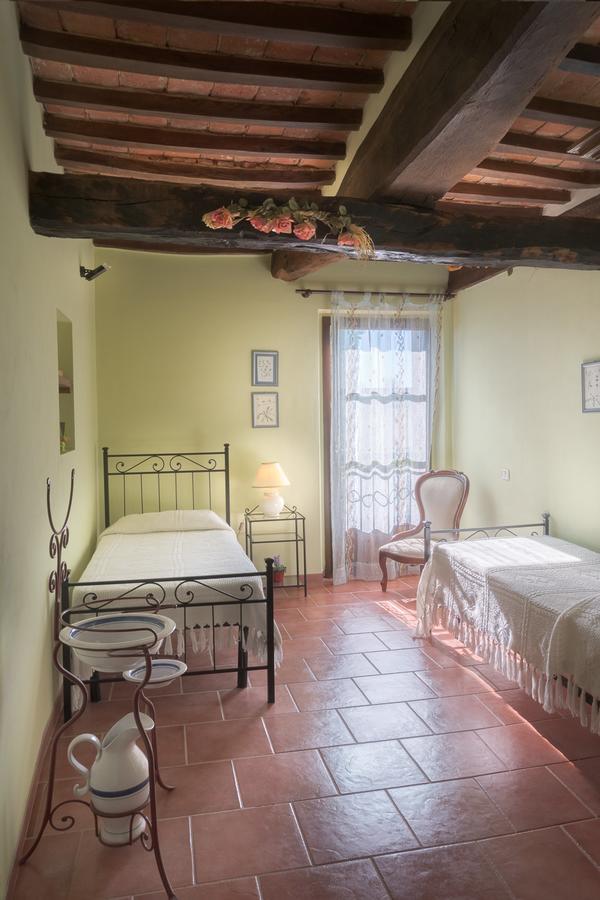 Vakantieboerderij Farina *
