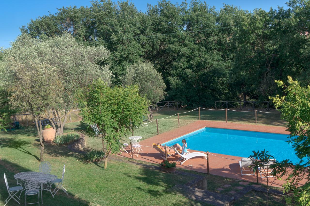 Vakantieboerderij Farina