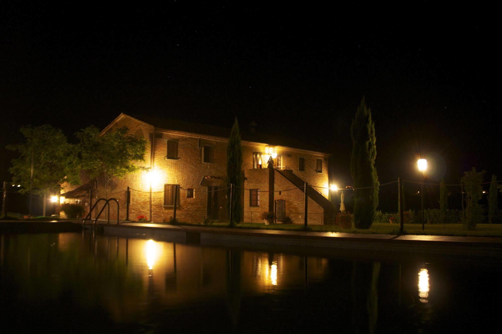 Farina Castiglione del Lago