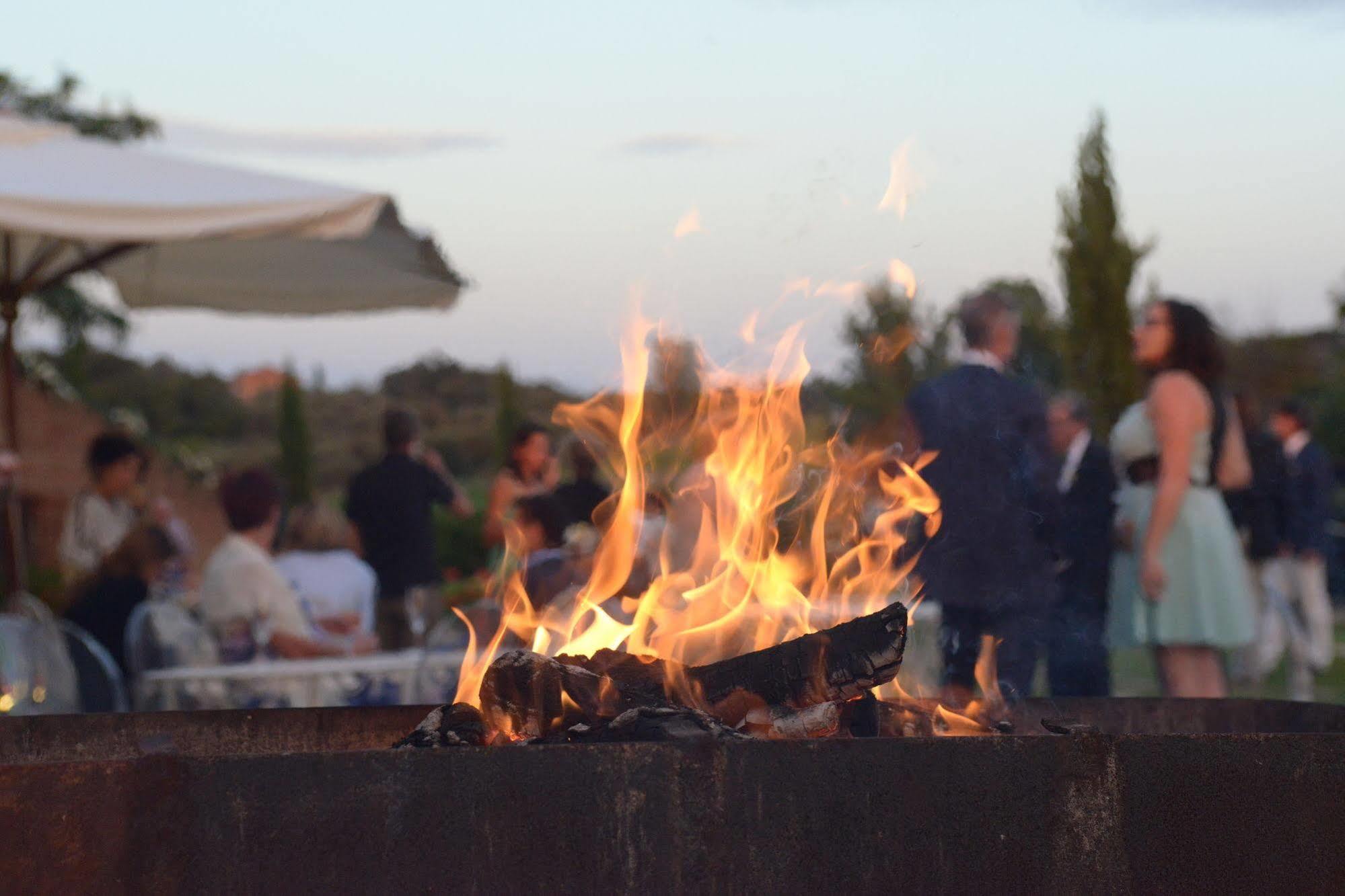 Farina Vakantieboerderij Castiglione del Lago