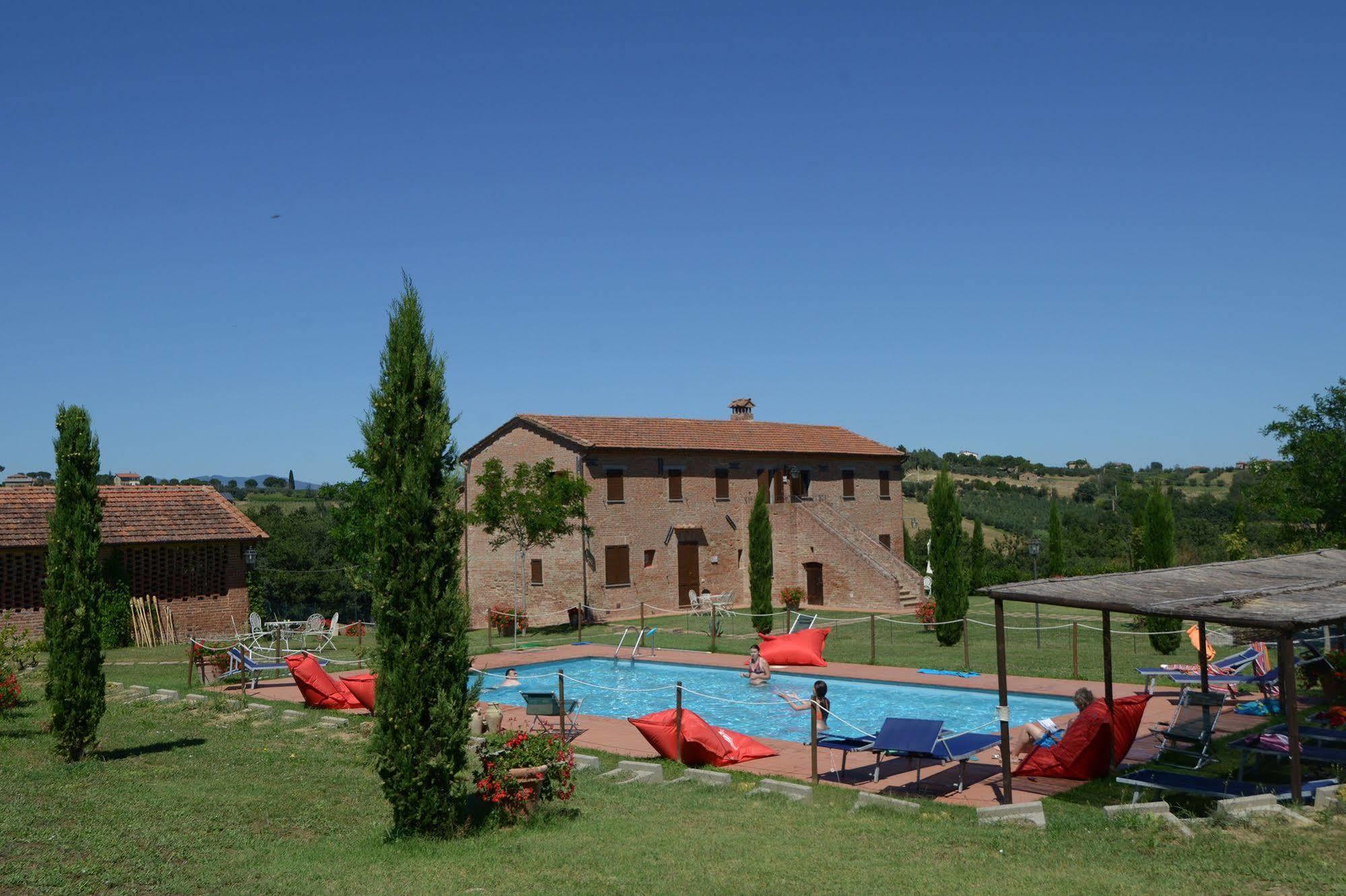 Farina * Castiglione del Lago